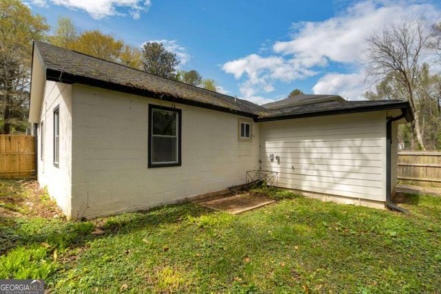 1318 Graymont Drive SW, Atlanta, GA 30310
