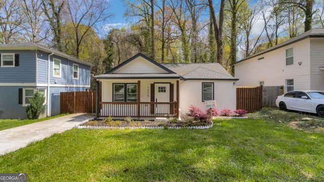 1318 Graymont Drive SW, Atlanta, GA 30310