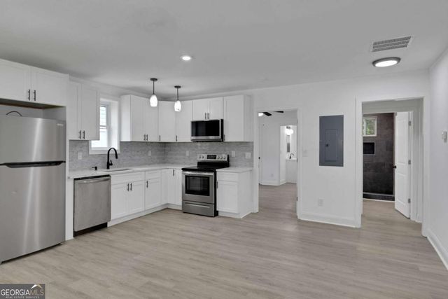 1318 Graymont Drive SW, Atlanta, GA 30310