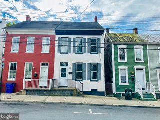 131 E ANTIETAM ST, Hagerstown, MD 21740