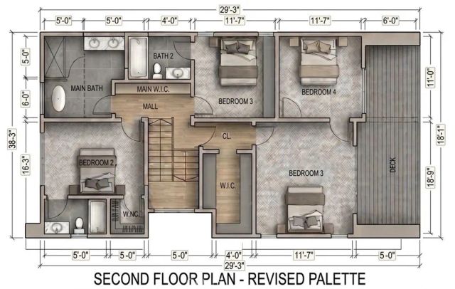 15206 La Maida, Sherman Oaks, CA 91403
