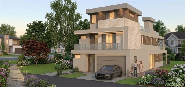 15206 La Maida, Sherman Oaks, CA 91403