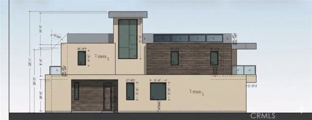 15206 La Maida, Sherman Oaks, CA 91403