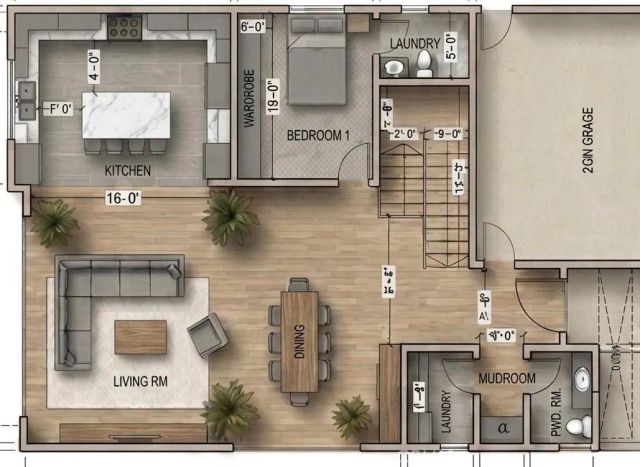 15206 La Maida, Sherman Oaks, CA 91403
