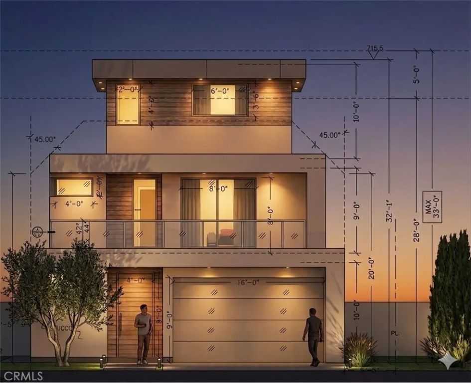 15206 La Maida, Sherman Oaks, CA 91403