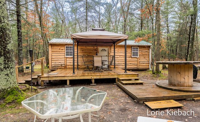 3710 E US 10, Chase Twp, MI 49623