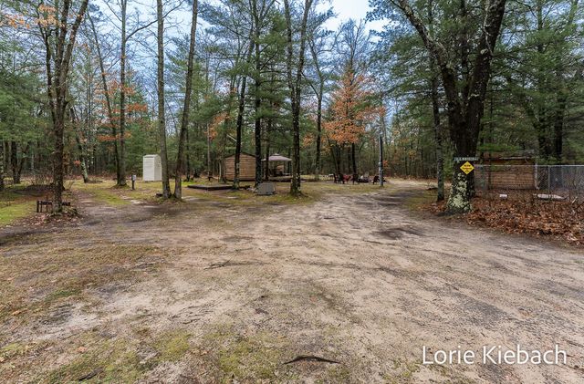 3710 E US 10, Chase Twp, MI 49623