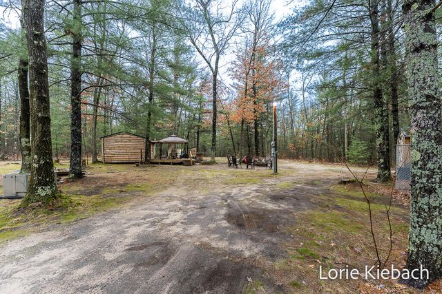 3710 E US 10, Chase Twp, MI 49623