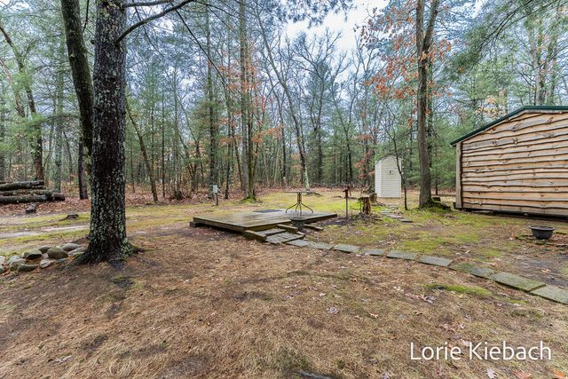 3710 E US 10, Chase Twp, MI 49623