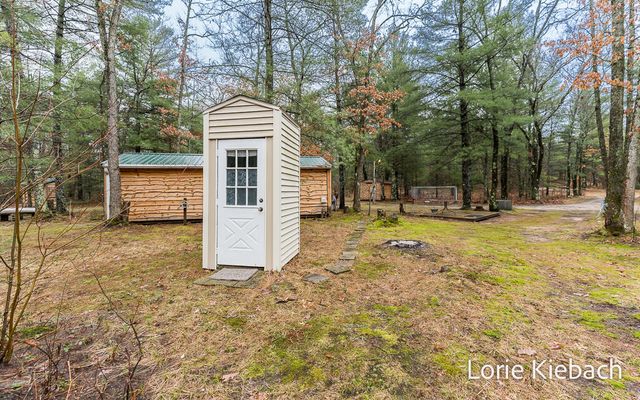 3710 E US 10, Chase Twp, MI 49623