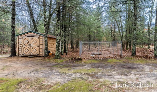 3710 E US 10, Chase Twp, MI 49623