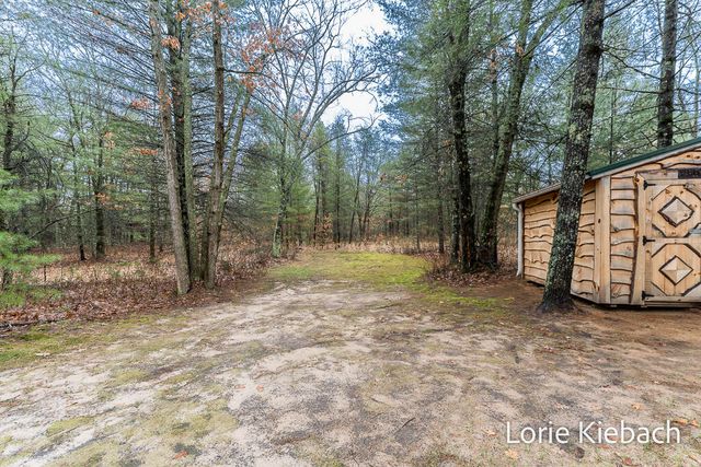 3710 E US 10, Chase Twp, MI 49623
