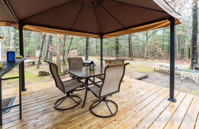 3710 E US 10, Chase Twp, MI 49623