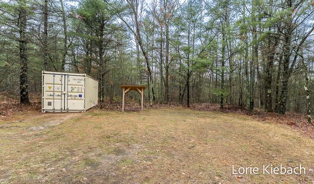 3710 E US 10, Chase Twp, MI 49623