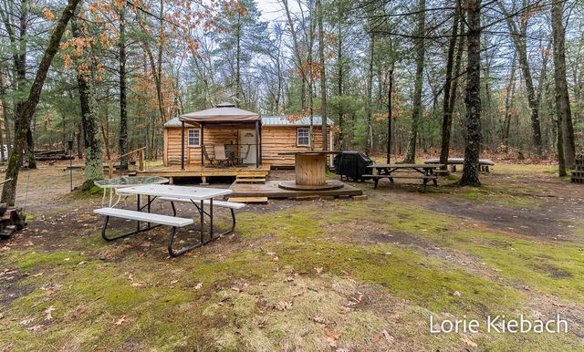 3710 E US 10, Chase Twp, MI 49623
