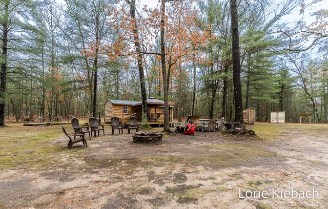 3710 E US 10, Chase Twp, MI 49623