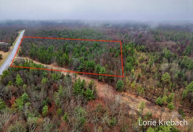3710 E US 10, Chase Twp, MI 49623