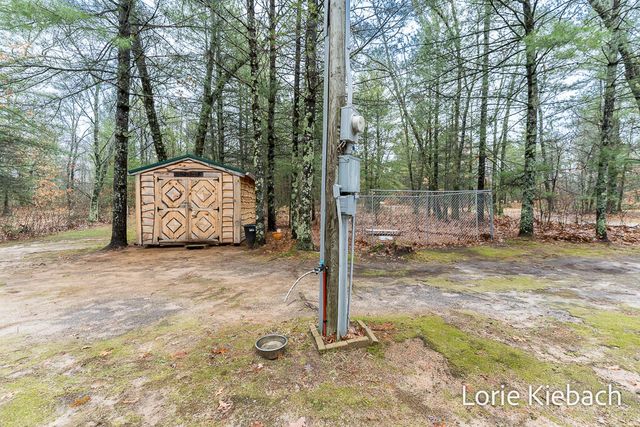 3710 E US 10, Chase Twp, MI 49623