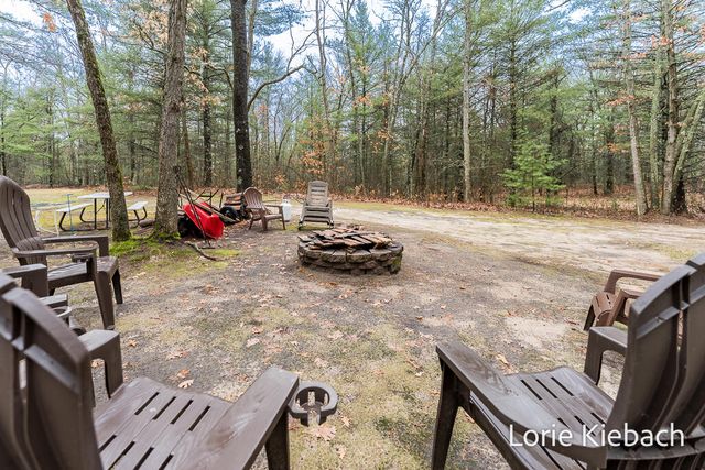 3710 E US 10, Chase Twp, MI 49623