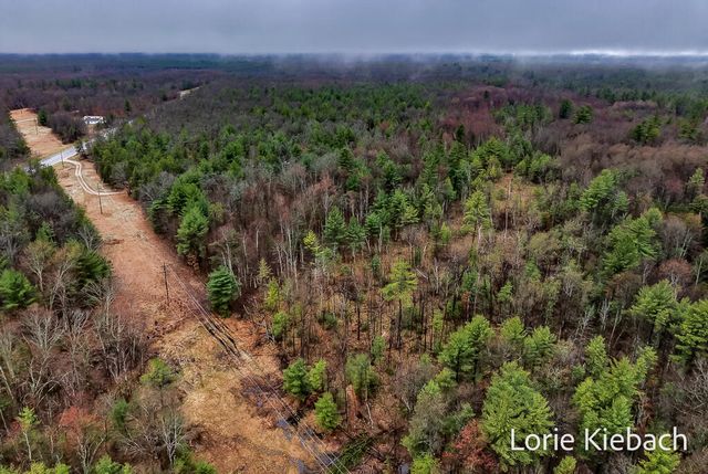 3710 E US 10, Chase Twp, MI 49623