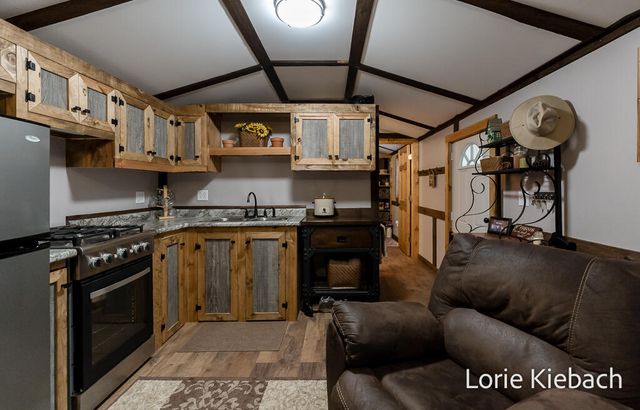 3710 E US 10, Chase Twp, MI 49623