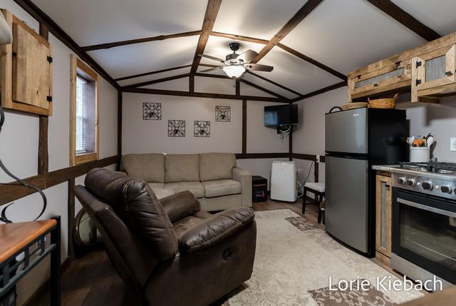 3710 E US 10, Chase Twp, MI 49623