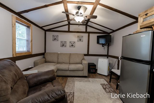 3710 E US 10, Chase Twp, MI 49623