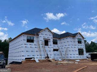 3063 Reserve Ct SW, Conyers, GA 30094