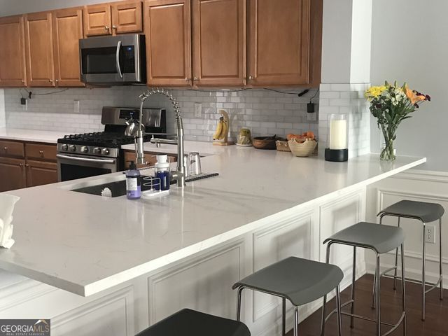 783 Tulip Poplar Way, Lawrenceville, GA 30044