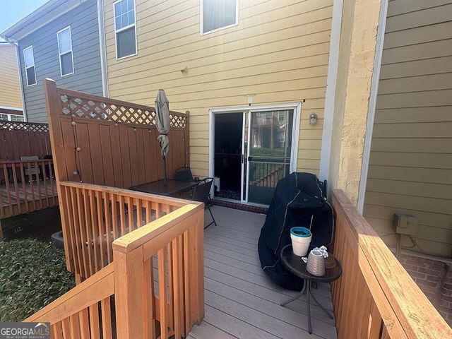 783 Tulip Poplar Way, Lawrenceville, GA 30044