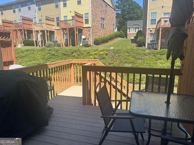 783 Tulip Poplar Way, Lawrenceville, GA 30044