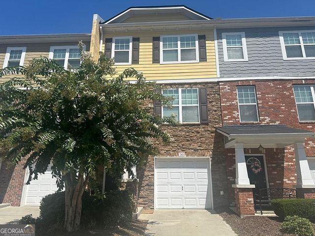 783 Tulip Poplar Way, Lawrenceville, GA 30044