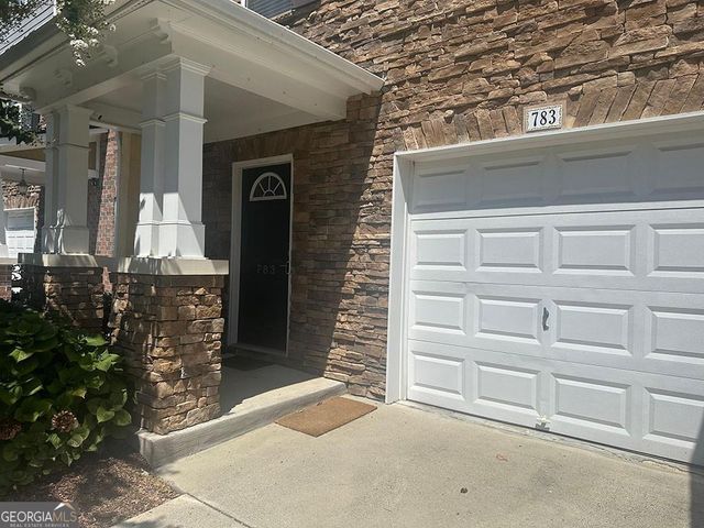 783 Tulip Poplar Way, Lawrenceville, GA 30044