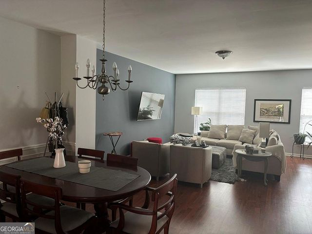 783 Tulip Poplar Way, Lawrenceville, GA 30044