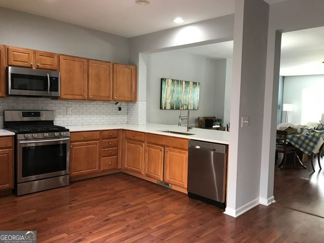 783 Tulip Poplar Way, Lawrenceville, GA 30044