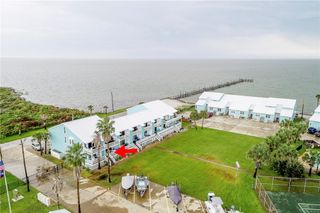 2292 N Fulton Beach Road 702, Rockport, TX 78382