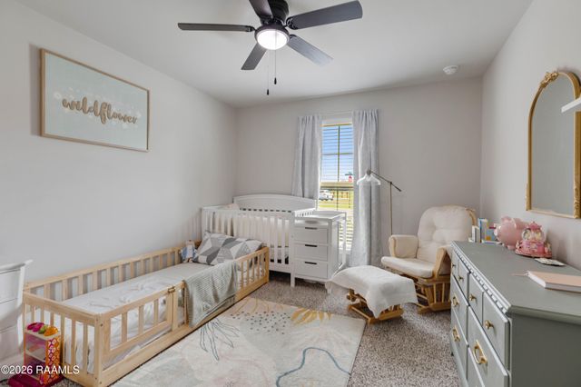 3402 Magnolia Cove Court, Maurice, LA 70555