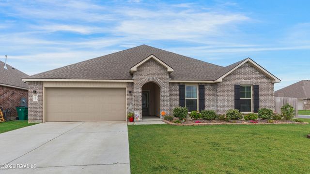3402 Magnolia Cove Court, Maurice, LA 70555