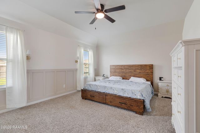 3402 Magnolia Cove Court, Maurice, LA 70555