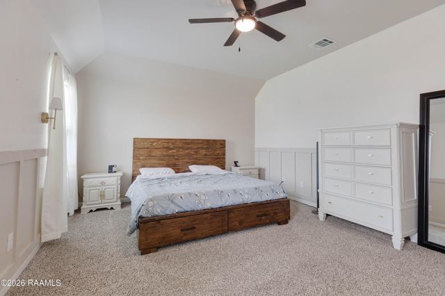 3402 Magnolia Cove Court, Maurice, LA 70555