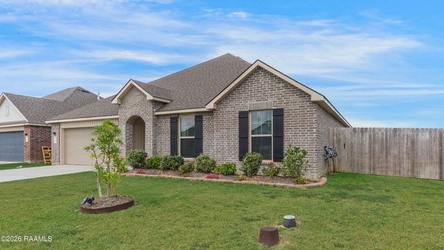 3402 Magnolia Cove Court, Maurice, LA 70555