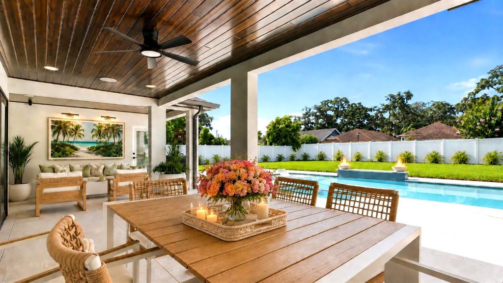 Image 42 of property listing at 906 SAMY DRIVE, Tampa, FL 33613