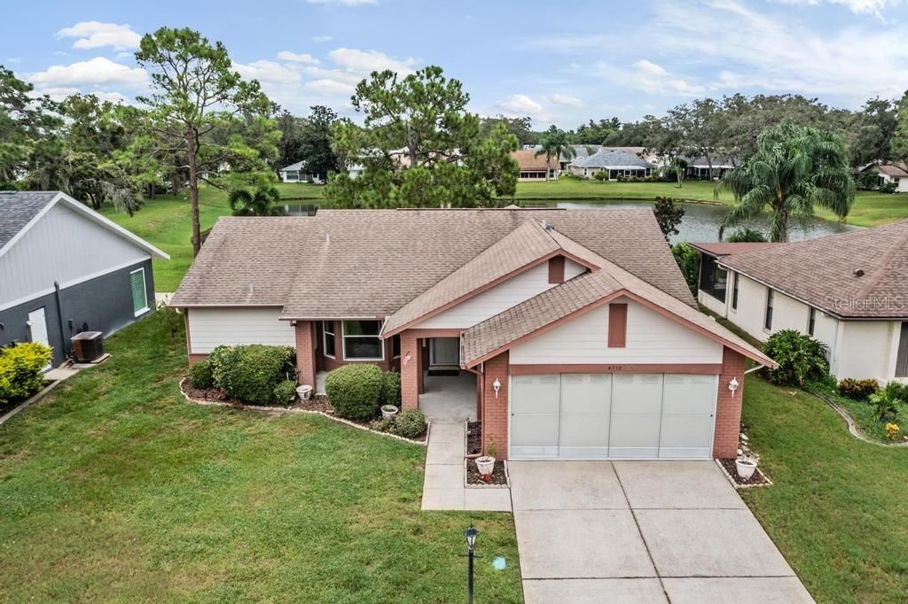 4712 BELLEMEDE BOULEVARD, New Port Richey, FL 34655