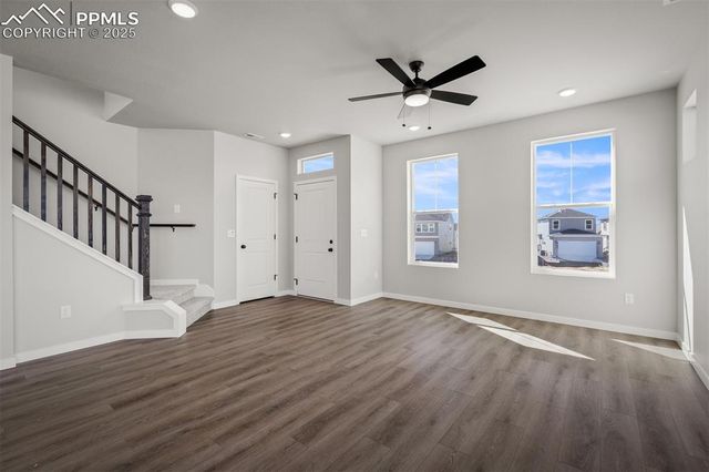 6313 Scrabble View, Colorado Springs, CO 80924