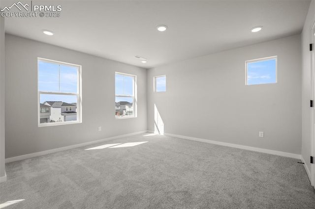 6313 Scrabble View, Colorado Springs, CO 80924