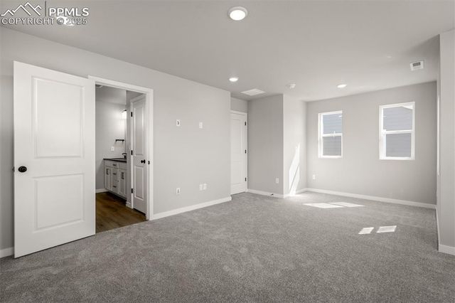 6313 Scrabble View, Colorado Springs, CO 80924