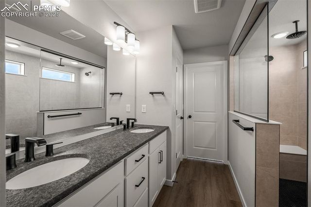 6313 Scrabble View, Colorado Springs, CO 80924