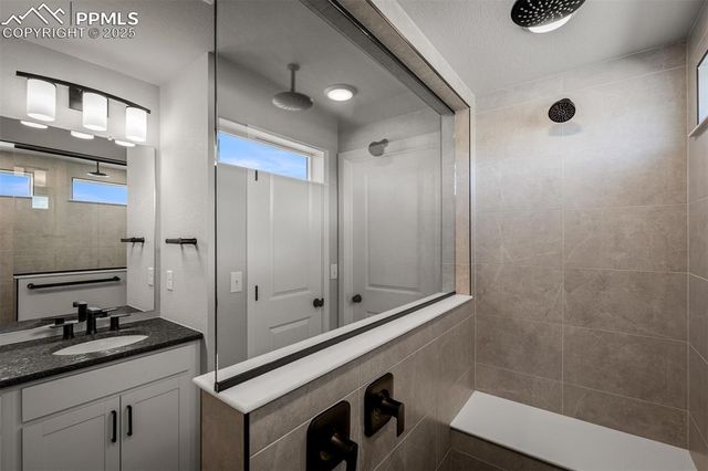 6313 Scrabble View, Colorado Springs, CO 80924