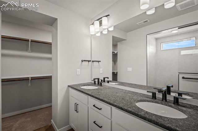 6313 Scrabble View, Colorado Springs, CO 80924