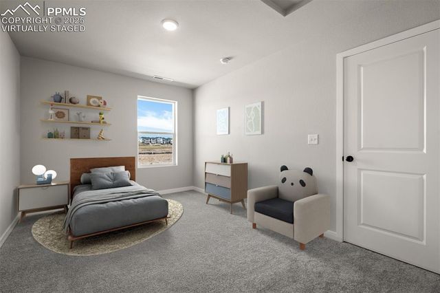 6313 Scrabble View, Colorado Springs, CO 80924